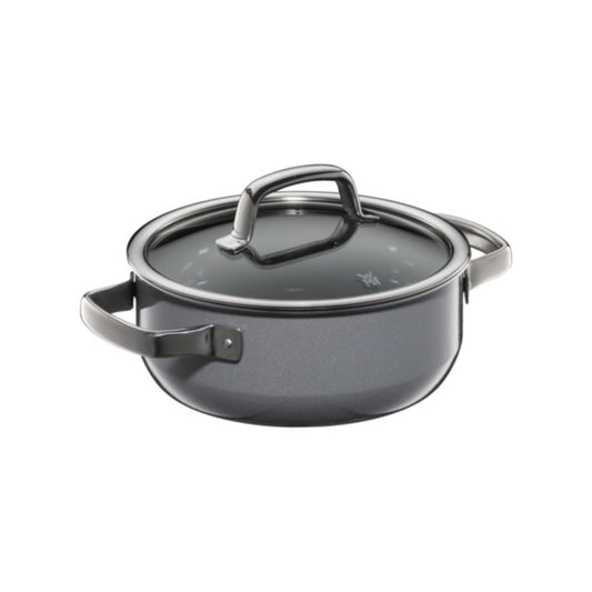 Panela Platina c/Tampa