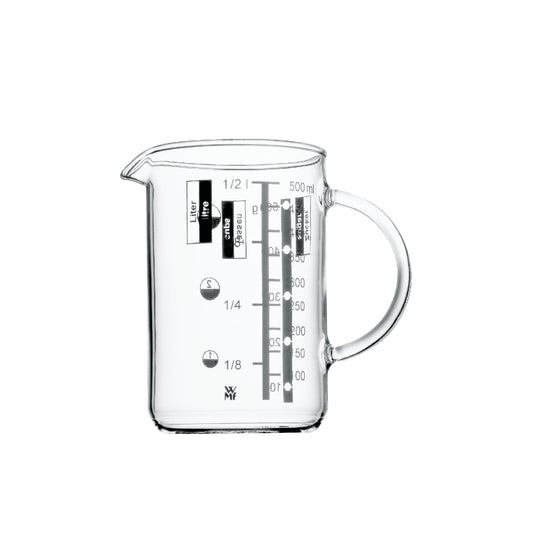 Copo Medidor 0,5L