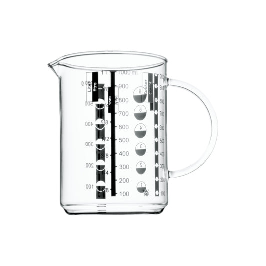 Copo Medidor 1L