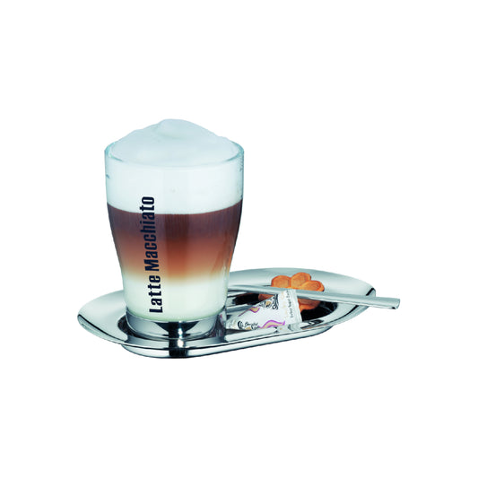 Conjunto Copos Latte Macchiato COFFEE CULTURE
