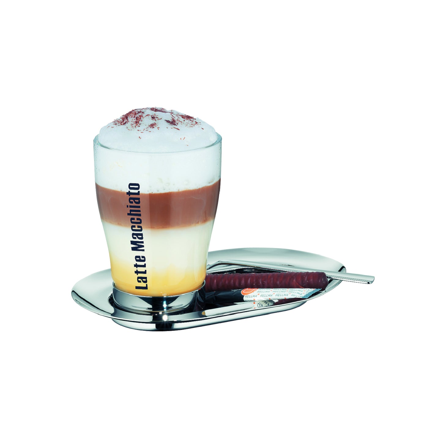 Conjunto Copos Latte Macchiato COFFEE CULTURE