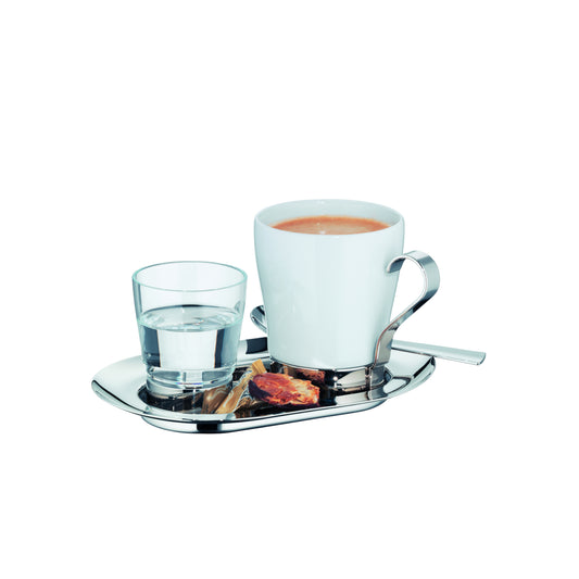 Conjunto Creme de Café COFFEE CULTURE