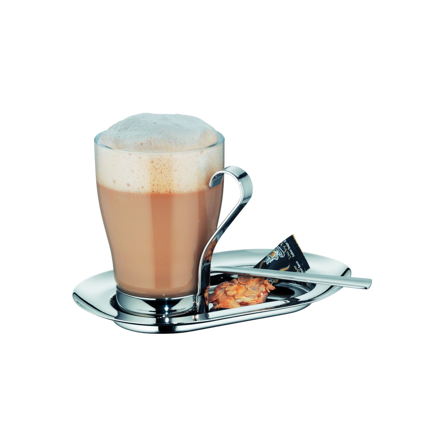 Conjunto Café c/Leite COFFEE CULTURE