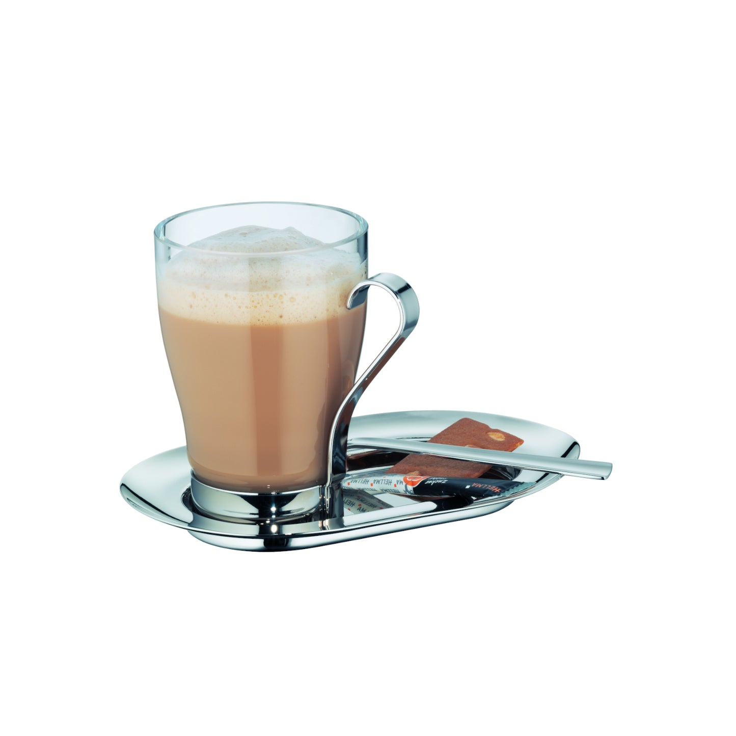 Conjunto Café c/Leite COFFEE CULTURE