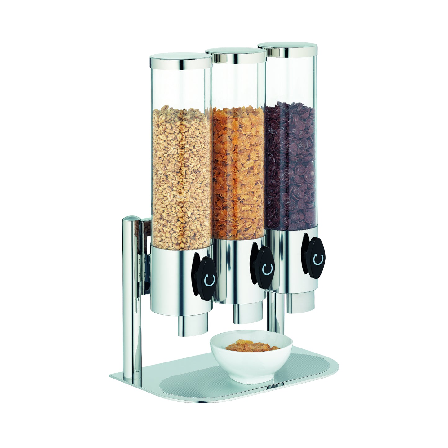 Dispensador de Cereais