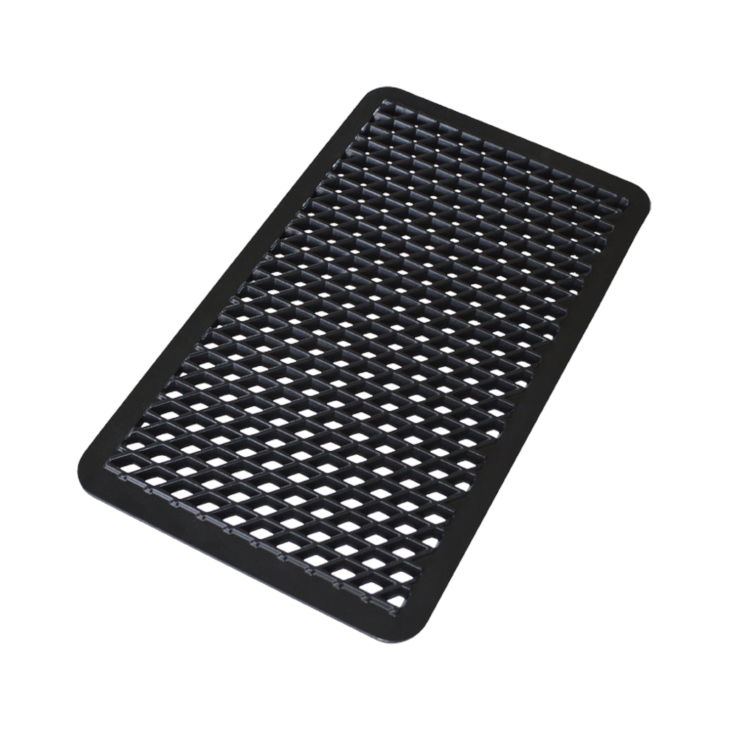 Grelha de Grelhador GN 1/1