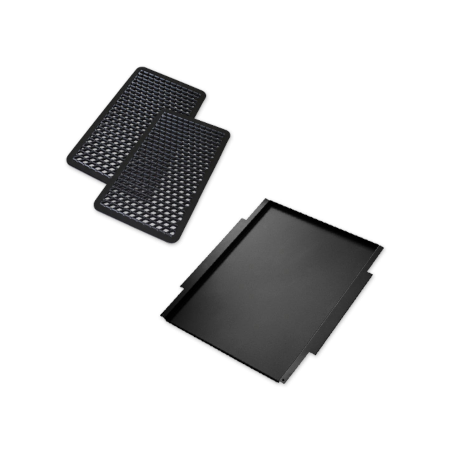 Conjunto para Grelhar