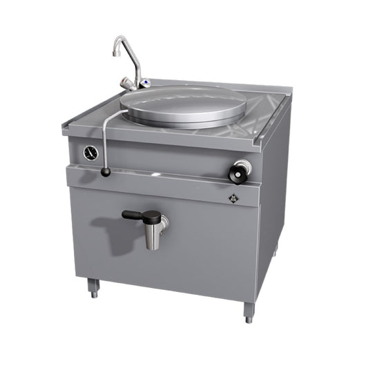 Marmita 60L c/Torneira Misturadora - 10018566