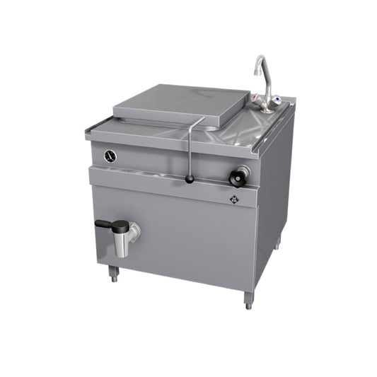 Marmita c/Torneira Misturadora - 10018794