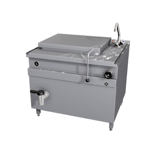 Marmita c/Torneira Misturadora - 10018795