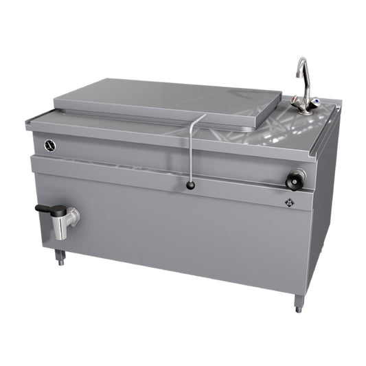 Marmita c/Torneira Misturadora - 10018797