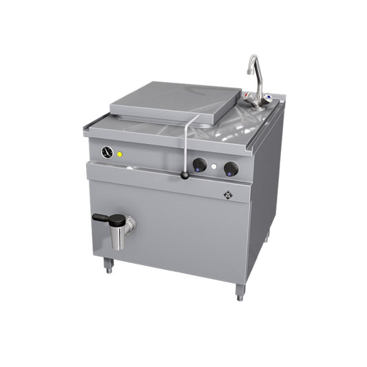 Marmita c/Torneira Misturadora - 10018798