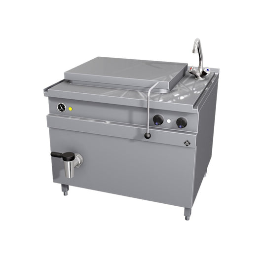 Marmita c/Torneira Misturadora - 10018799