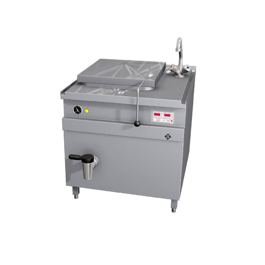 Marmita c/Torneira Misturadora e EcoControl - 10018800