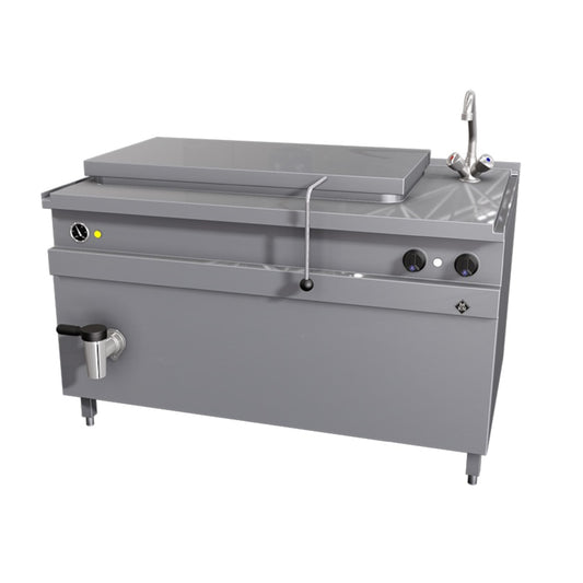 Marmita c/Torneira Misturadora - 10018803