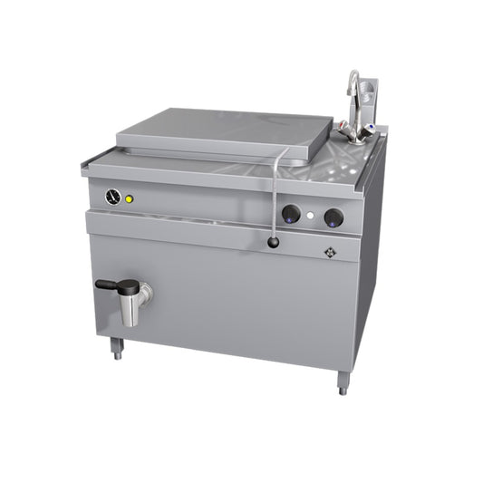 Marmita 2 c/Torneira Misturadora - 10018807