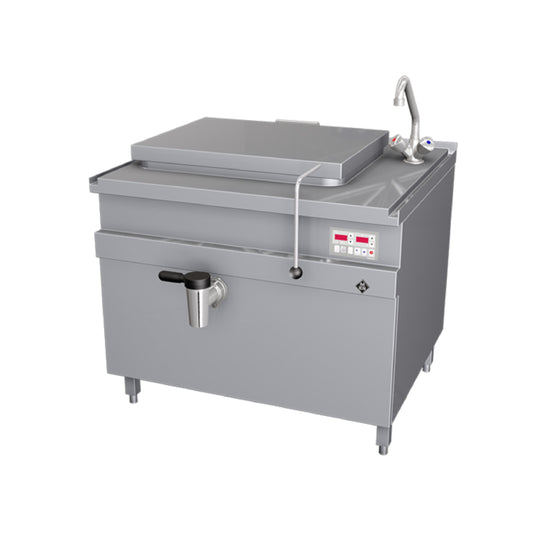 Marmita Magnum GN 2/1 c/Torneira Misturadora - 10019170