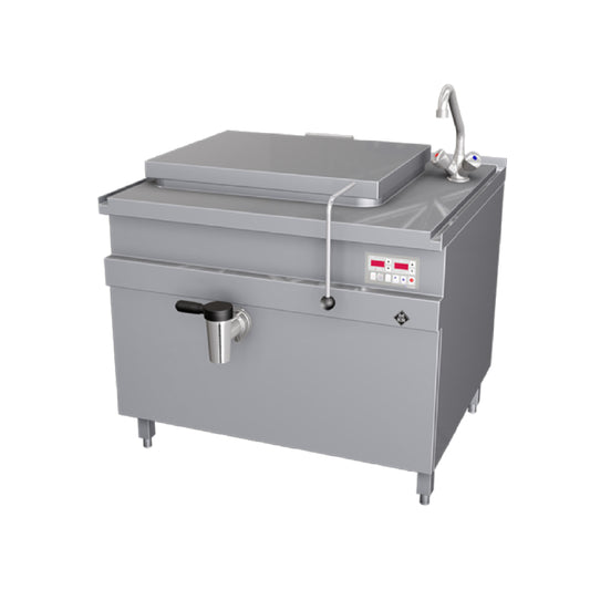 Marmita Magnum 300 GN 2/1 c/Torneira Misturadora - 10019171