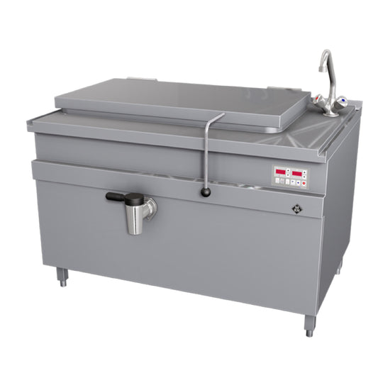 Marmita Magnum GN 3/1 c/Torneira Misturadora - 10019172