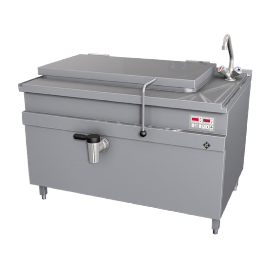 Marmita Magnum 300 GN 3/1 c/Torneira Misturadora - 10019173