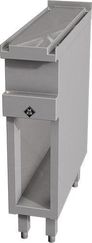 Elemento Neutro 200 - 10019258 - Pinto & Cruz Hotelaria e Equipamentos