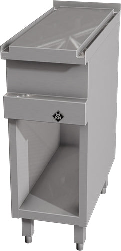 Elemento Neutro 300 - 10020158 - Pinto & Cruz Hotelaria e Equipamentos