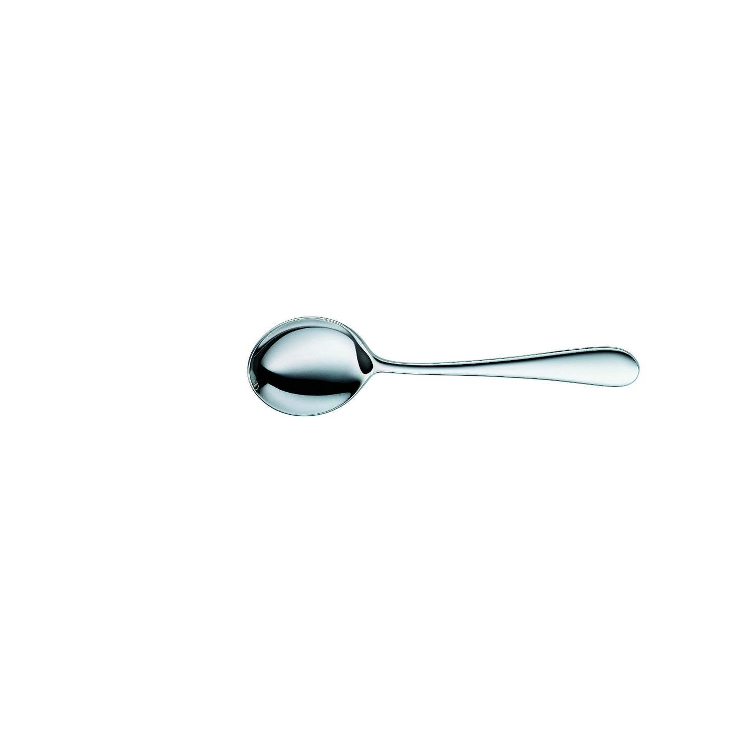 Colher de Sopa Redonda SIGNUM
