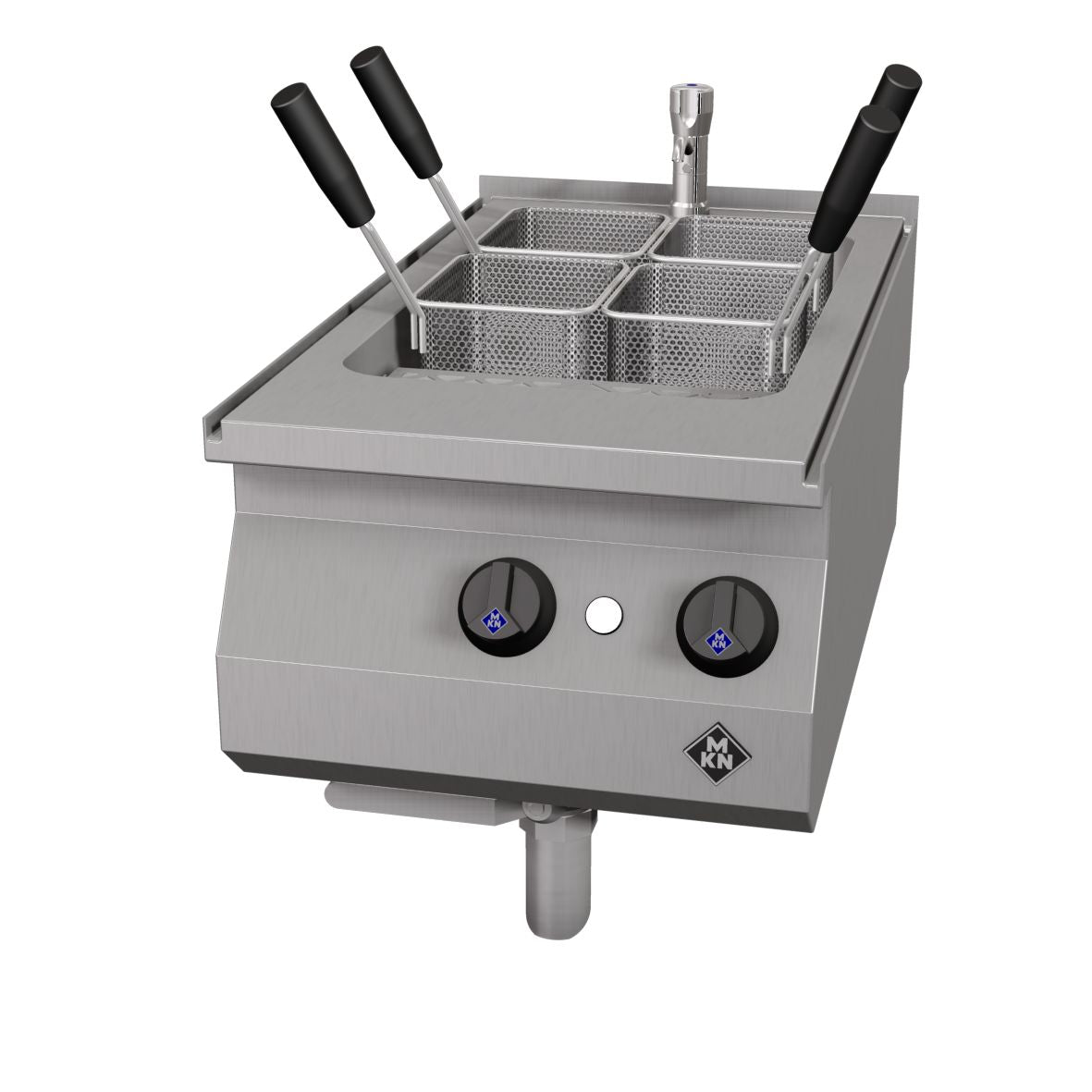 Cozedor de Massa - 1220402 - Pinto & Cruz Hotelaria e Equipamentos