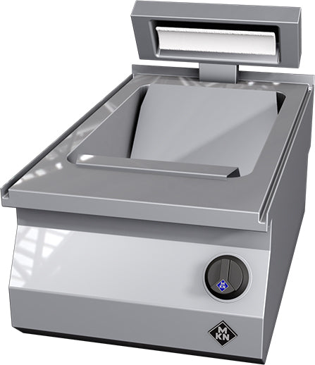 Conservador de Fritos - 1220601 - Pinto & Cruz Hotelaria e Equipamentos