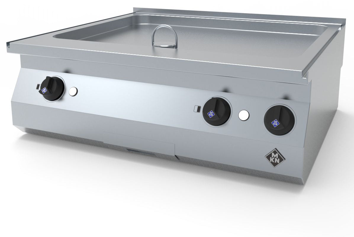 Fry-top 2 Supra c/PowerBlock - 1221130A - Pinto & Cruz Hotelaria e Equipamentos