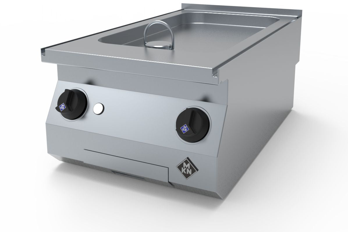 Fry-top 3/4 Supra c/PowerBlock - 1221134A - Pinto & Cruz Hotelaria e Equipamentos