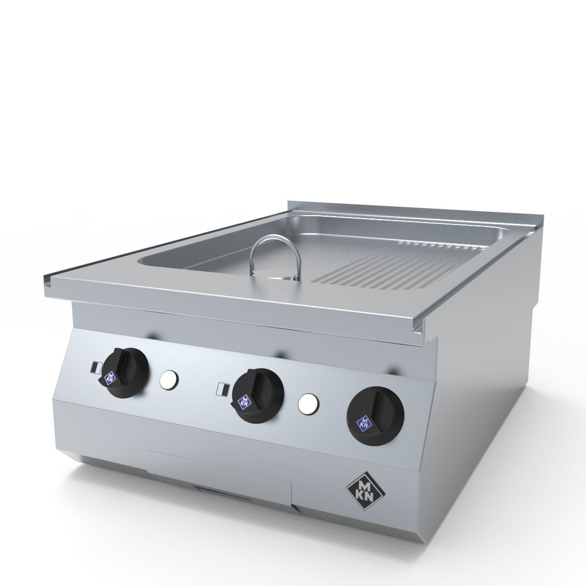 Fry-top 1 Supra - 1221136A - Pinto & Cruz Hotelaria e Equipamentos