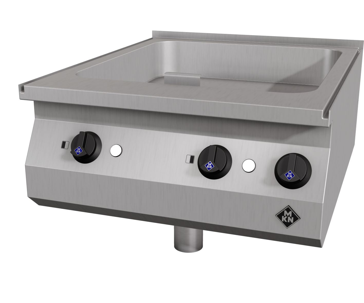 Frigideira 1 Supra - 1222507 - Pinto & Cruz Hotelaria e Equipamentos