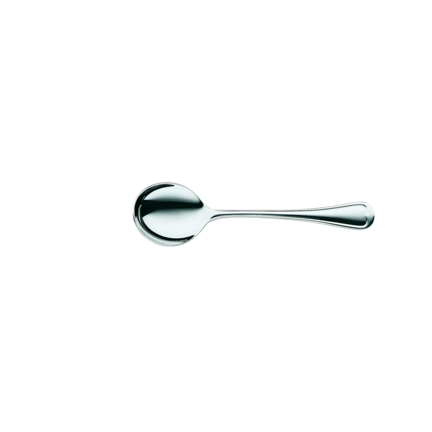 Colher de Sopa Redonda METROPOLITAN