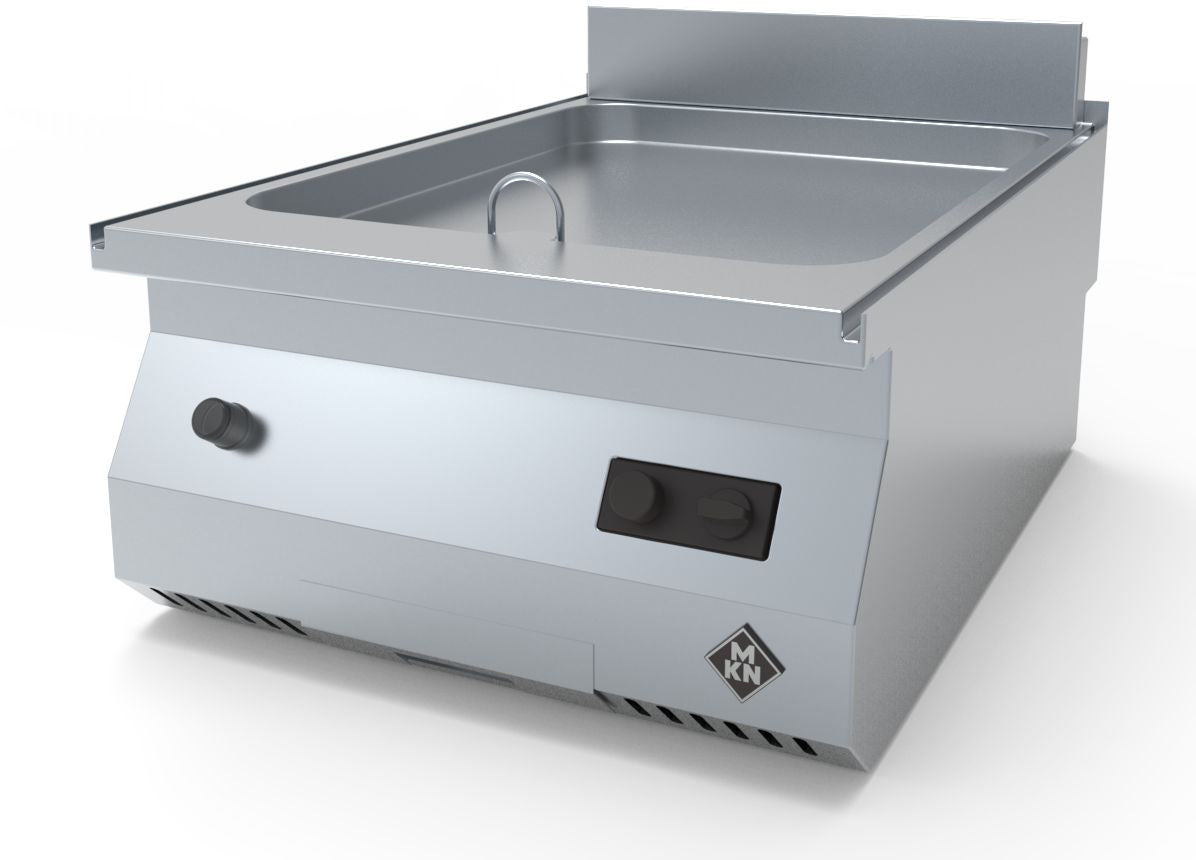 Fry-top - 1261101 - Pinto & Cruz Hotelaria e Equipamentos