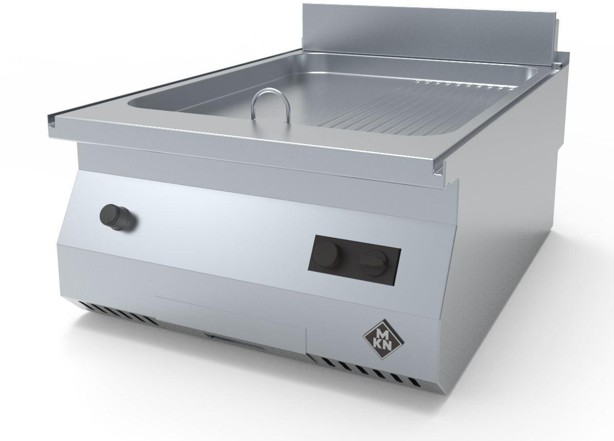 Fry-top - 1261102 - Pinto & Cruz Hotelaria e Equipamentos