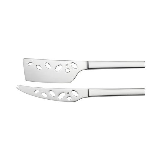 Conjunto p/Queijo de 2 Peças