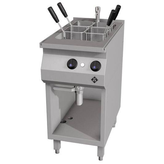 Cozedor de Massa - 1320402 - Pinto & Cruz Hotelaria e Equipamentos