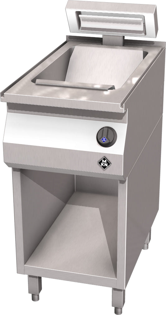 Conservador de Fritos - 1320601 - Pinto & Cruz Hotelaria e Equipamentos