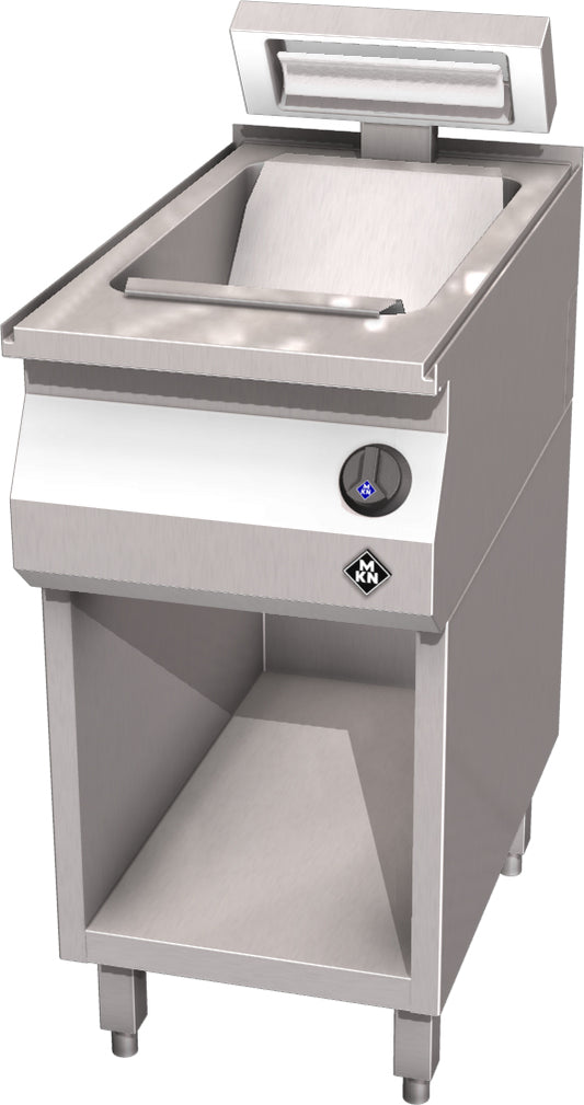 Conservador de Fritos - 1320601 - Pinto & Cruz Hotelaria e Equipamentos