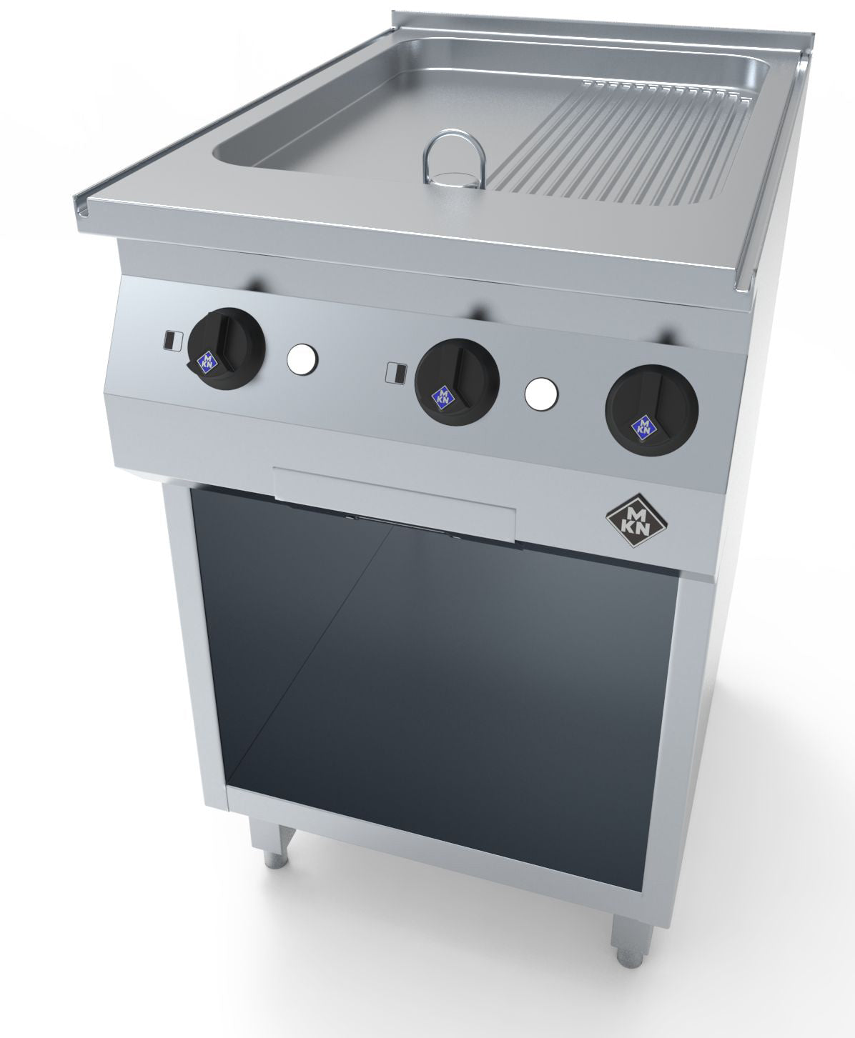 Fry-top 1 Supra - 1321136A - Pinto & Cruz Hotelaria e Equipamentos