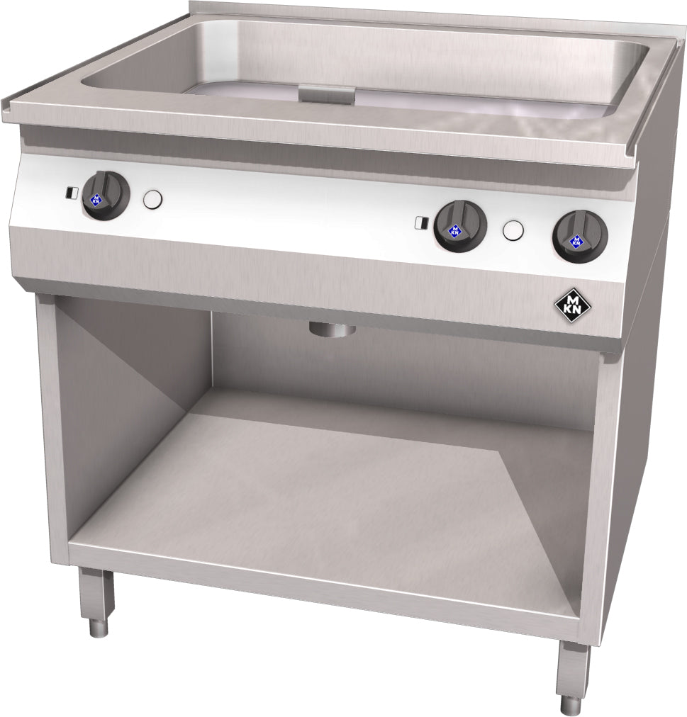 Frigideira 2 Supra - 1322509 - Pinto & Cruz Hotelaria e Equipamentos