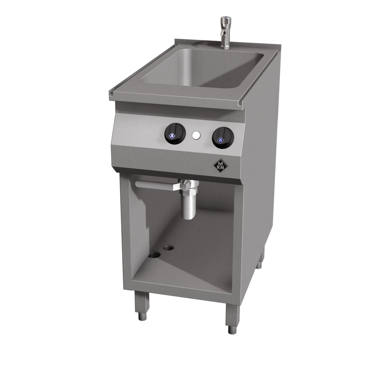 Cookmarie - 1322603 - Pinto & Cruz Hotelaria e Equipamentos