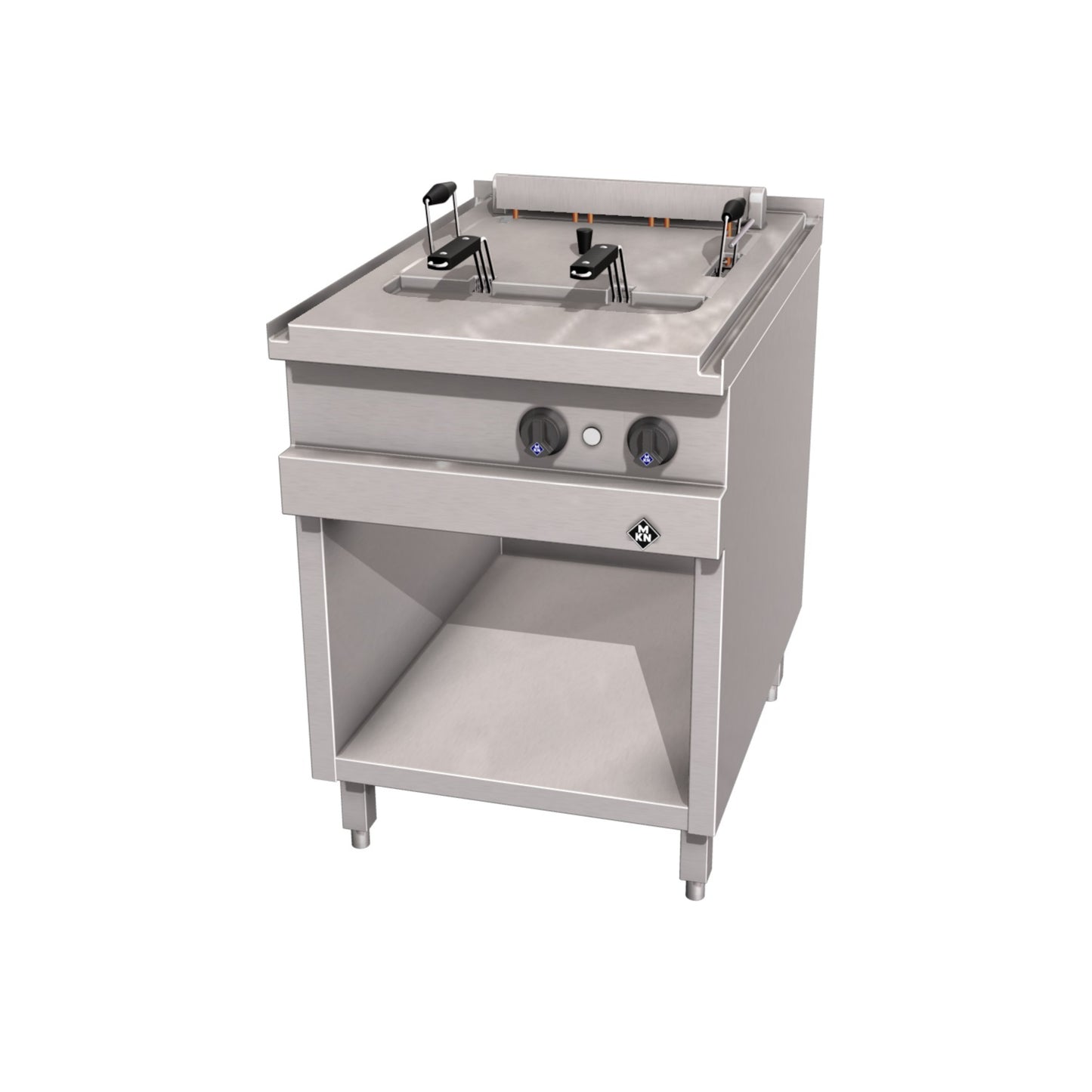 Fritadeira Mergulhante Paris - 2020330B