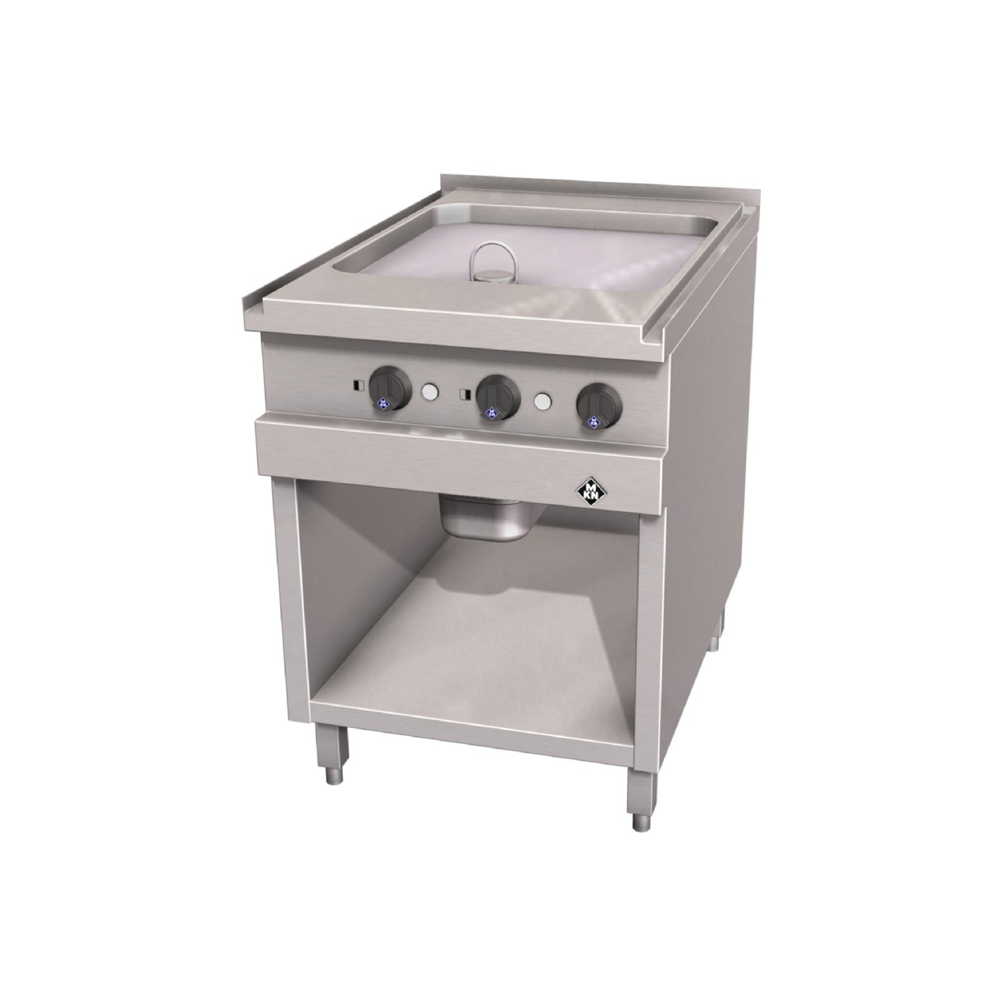 Fry-top 1 Supra - 2021126