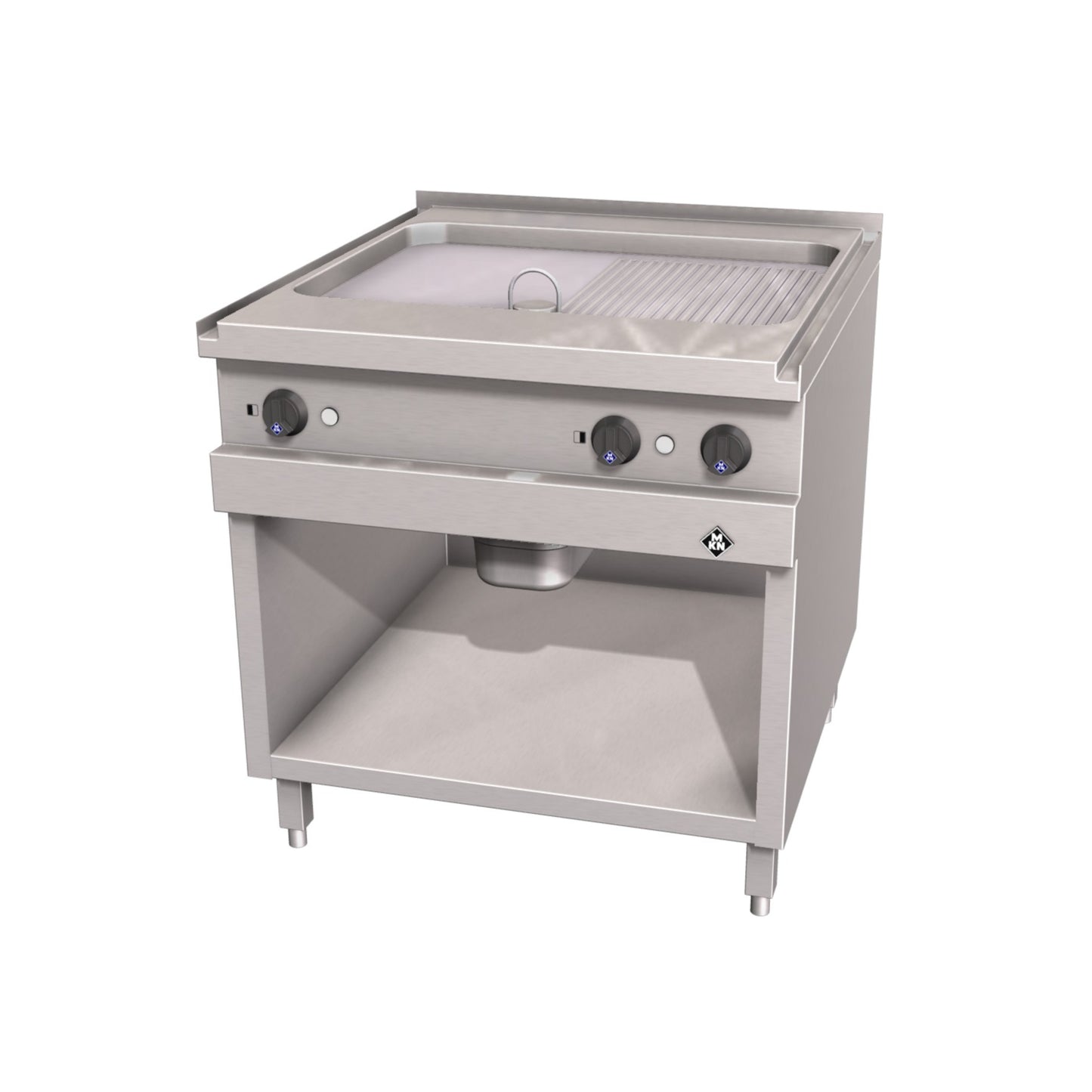 Fry-top 2 Supra - 2021131A