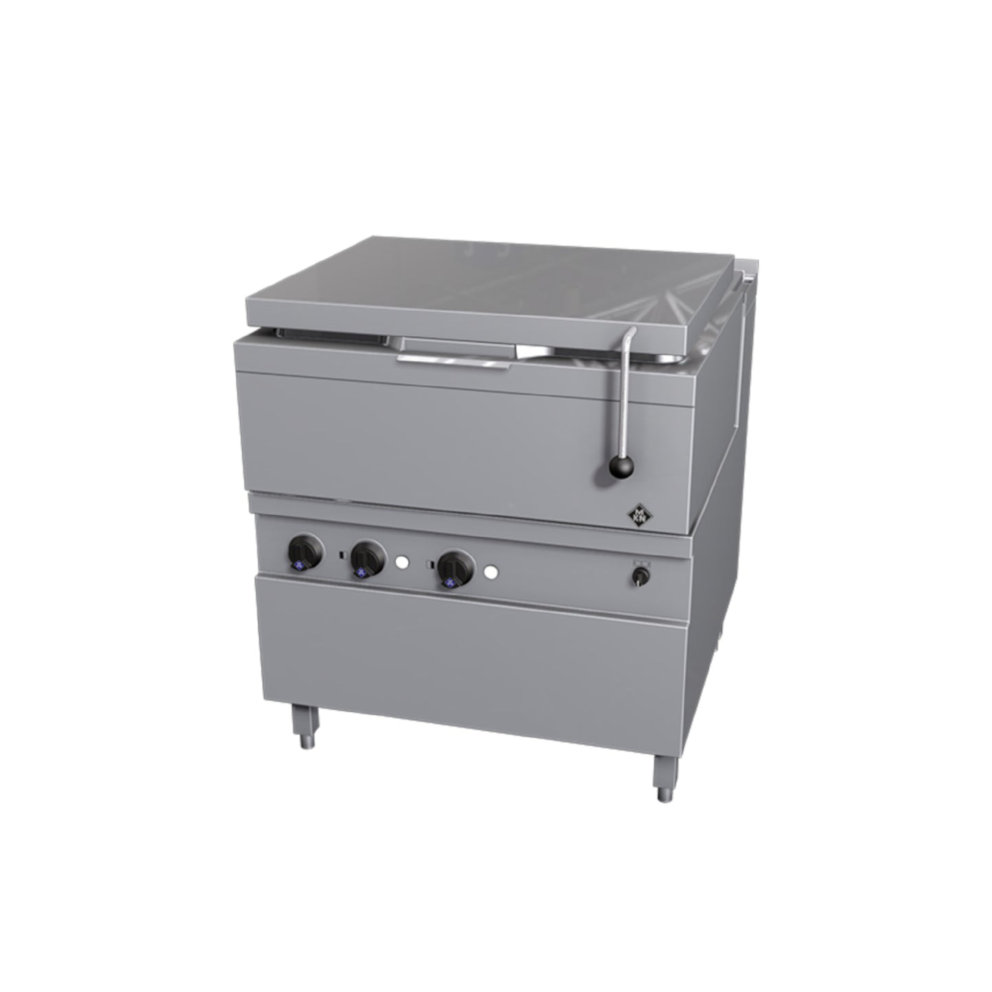 Fritadeira Basculante Motorizada GN 2/1 - 2021402C