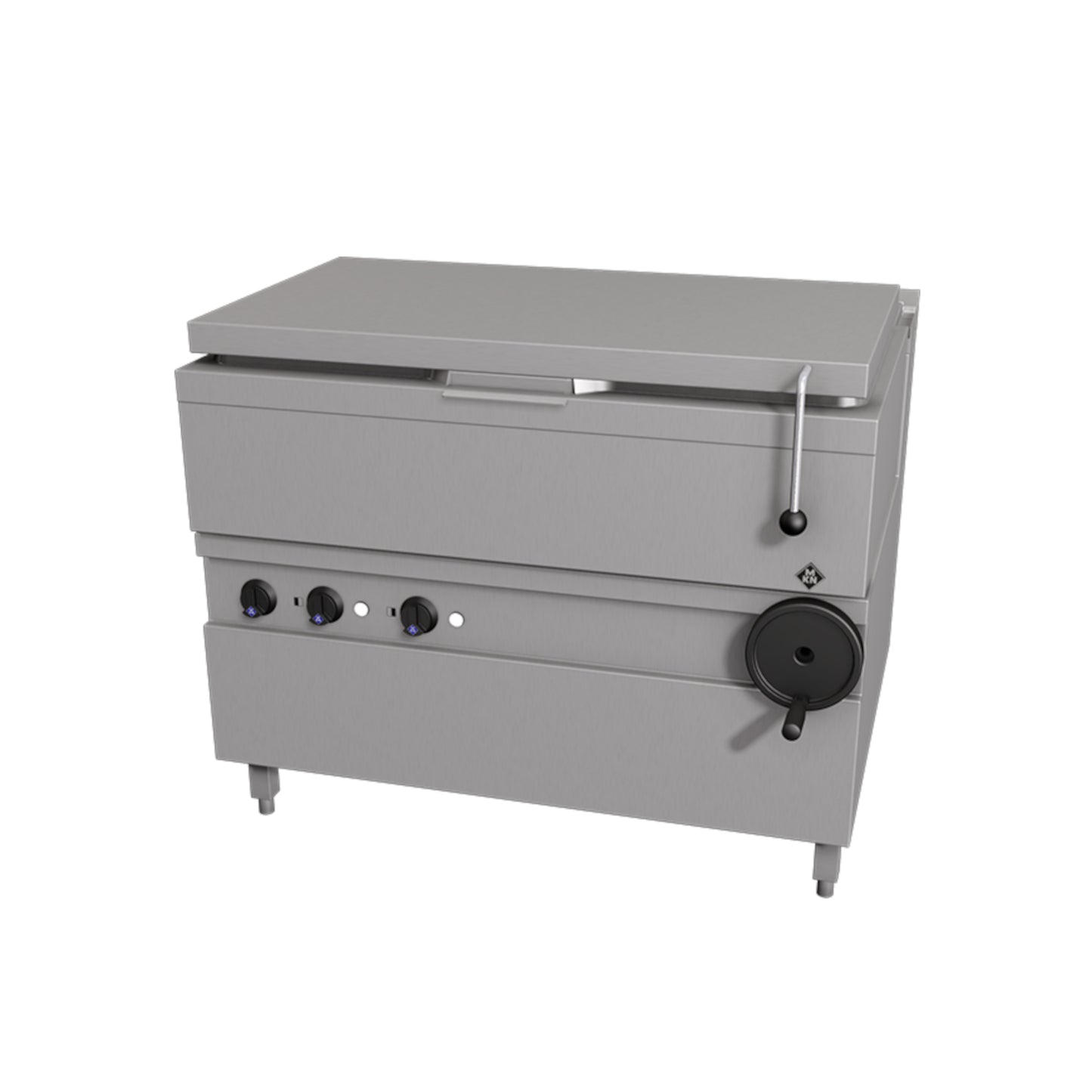 Fritadeira Basculante Manual GN 3/1 - 2021407C