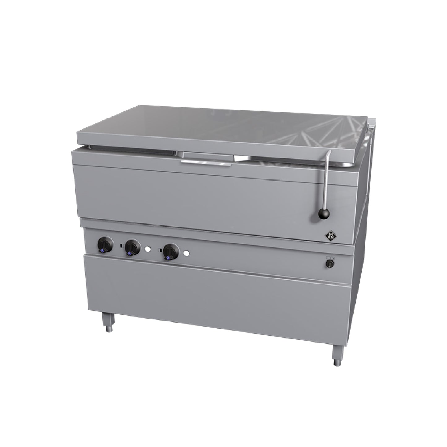 Fritadeira Basculante Motorizada GN 3/1 - 2021408C