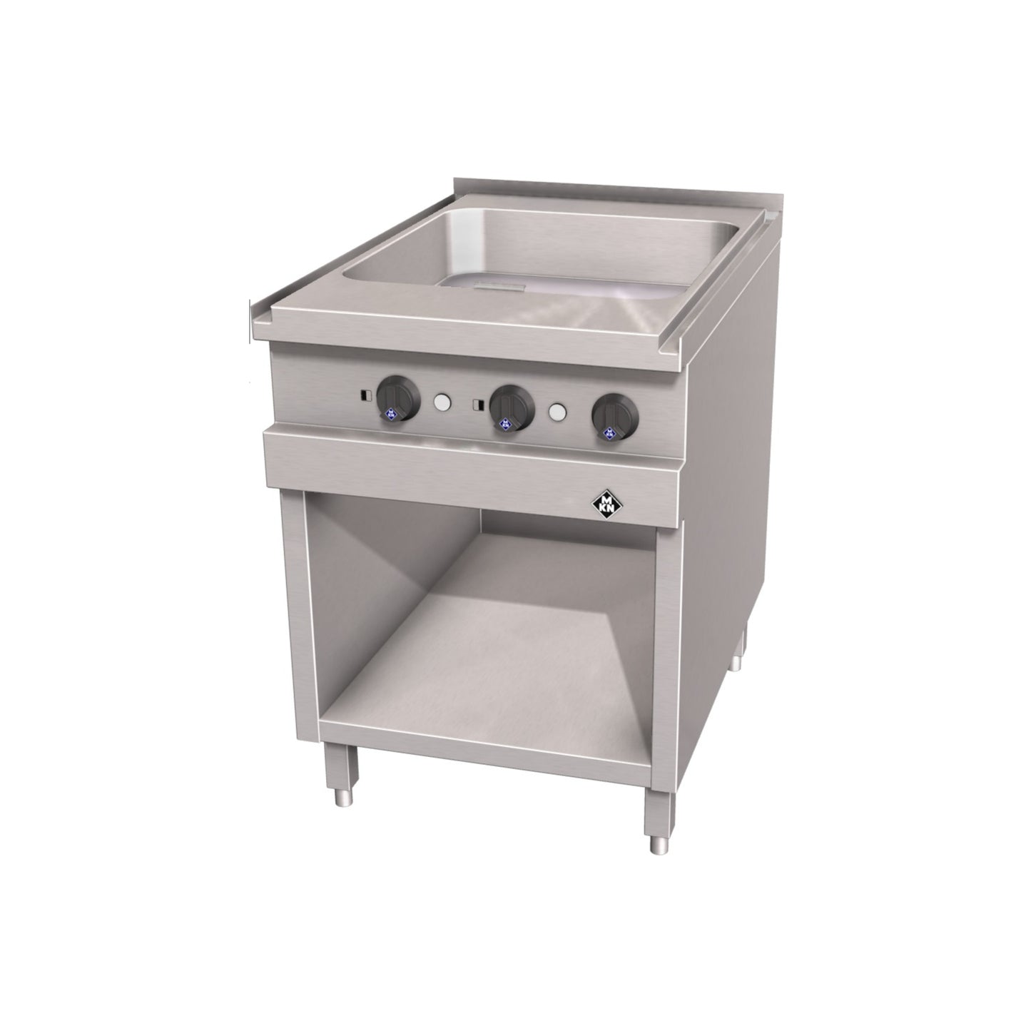 Frigideira 1 Supra - 2022507